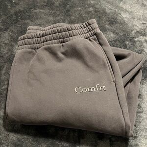Comfrt Gray Sweatpants